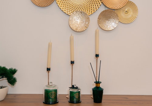 Why Home Decor? Why Home Decor?